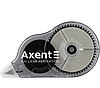 Коректор стрічковий "Axent" 7011-A 5мм х 30м, фото 2
