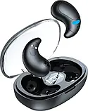 X55 бездротові навушники для сну ASMR чорного кольору, фото 3