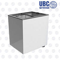 Морозильний Ларь з прямим склом "FREEZE" Flat