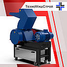 Подрібнювач м'ясо-кістковий «ПМ - 18», фото 3