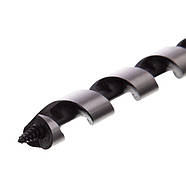 Свердло для дерева спіральне 16*230 мм INTERTOOL SW-1623, фото 2