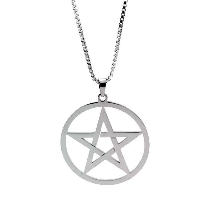 Амулет із Пентаграмою, фото 1