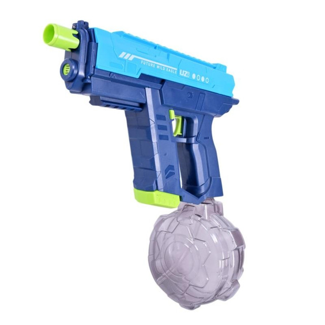 Водний бластер пістолет