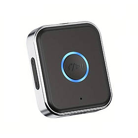 Bluetooth адаптер SIMR bluetooth 5.0 приймач звуку з мікрофоном