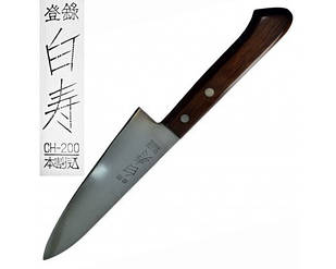 Кухонний ніж Gyuto CH-200 Hakuju 170 мм (гвинтажний)