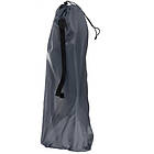 Складне пляжне кресло Trizand 23923 — сіро‑оксфорд, низьке, до 100 кг, фото 9