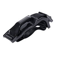 Адаптер ременя безпеки в авто для вагітних, легко встановлюється, міцний пластик, вага 200 г