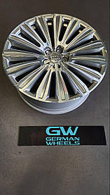 Оригінальні ковані диски R20 AUDI A8