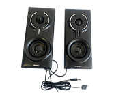 Портативні колонки Usb Jedel S570