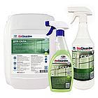 Миючий засіб для скла з розпилювачем (0,920 кг), фото 3