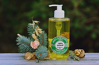 Піни для ванн