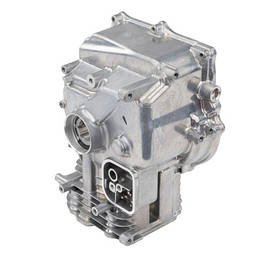 Корпус двигуна для бензокосарки Powermat PM-PM-KSS-5S-KO алюмінієвий моторний блок