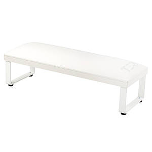 Підлокітник TERI для манікюру LOFT S білий