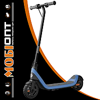 Електросамокат дитячий Ninebot KickScooter by Segway C2 Lite Blue (AA.10.05.01.0003) UA UCRF