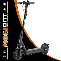 Електросамокат Xiaomi Mi Electric Scooter 5 Black BHR9618GL UA UCRF