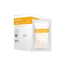 Рукавички Mercator Comfort Powdered