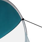 Пляжний намет Trizand 20974 — 190×120×90 см, поп-ап, антимоскітна сітка, фото 6