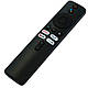 Пульт для телевізорів та приставок Xiaomi з голосовим керуванням XMR-M8 Чорний, фото 5