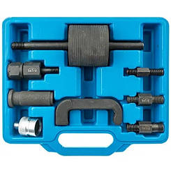 Набір для демонтажу форсунок Mercedes BMW CDI Satra S-IES9 інструмент для зняття інжекторів