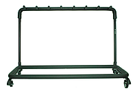 Стенд-стійка для гітар Alfabeto SGS7-W