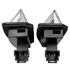 Led підсвітка номерного знаку 4007 Peugeot 1141283 1141-283 6340F6 6340-F6, фото 2