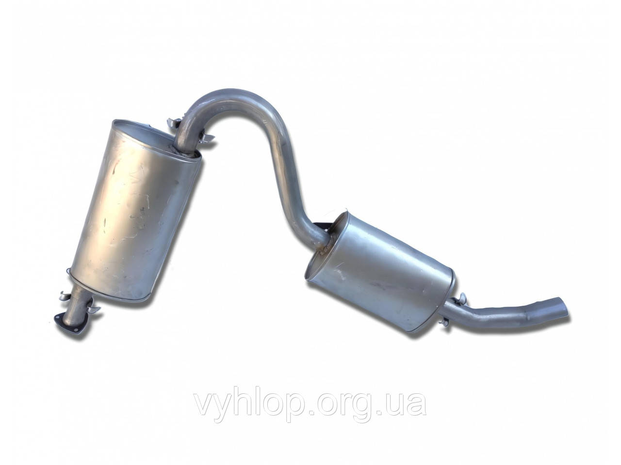 Система Сітроен Джампер (Citroen Jumper) / Фіат Дукато (Fiat Ducato) / Пежо Боксер (Peugeot Boxer) 1.9 D; 1.9