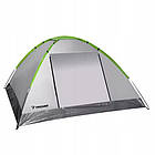 Туристична намет Trizand 23481 Montana — 2–4 особи, 200×200×110 см, фото 4