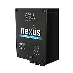 Автоматична система Evolution Aqua Nexus - подача насоса