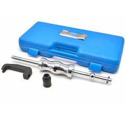 Знімач дизельних форсунок інерційний Satra S-BIE3 для Mercedes BMW інструмент для демонтажу