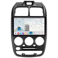 Штатная магнитола Mekede  MN Hyndai Accent (1999-2012) IPS