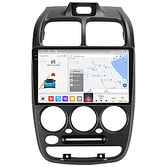 Штатна магнітола Mekede  MS 2k Hyndai Accent (1999-2012) CarPlay QleD