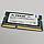 Оперативна пам'ять ноутбука A-Tech SODIMM DDR3 4Gb 1333MHz PC3-10600s 2R8 CL9 (6521 AA 5514 L/H445/V) Б/У, фото 2