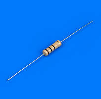 Радіодеталь — Резистор 2W 10Ω (+/-5%)