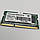 Оперативна пам'ять для ноутбука Patriot SODIMM DDR3L 4Gb 1600MHz PC3L-12800s 1R8 CL11 (PSP34G1600L81S) Б/В, фото 2