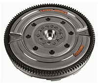 Двомасовий маховик, демпфер SACHS 2294701038 Hyundai i40 / ix35 / Kia Sportage 2.0 GDI 10-, фото 2