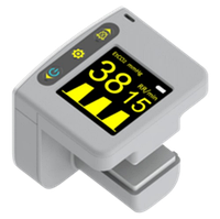 Монітор-капнограф EtCO2 Sensor