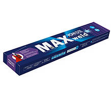 Елетроди УОНІ 13/55 Ø 3 мм 2.5 кг MAXweld