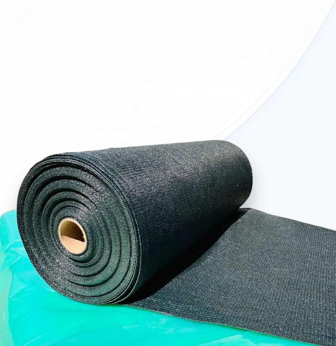 Затіняюча сітка 80% UV 3м*50м захисна