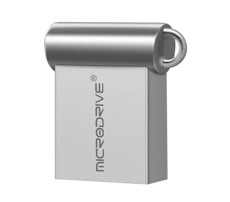 USB флешка 128GB Microdrive USB 3.0, фото 1