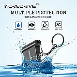 USB флешка 32 GB Microdrive USB 2.0, фото 4