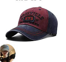 Кепки та бейсболки