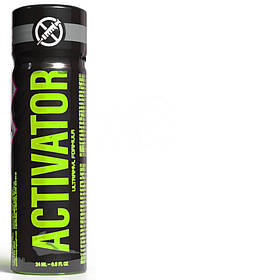 Попперс / Poppers Activator UltrAmyl 24ml PWD USA