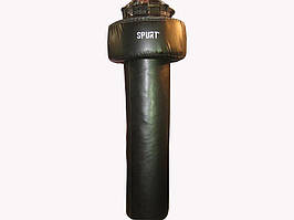 Боксерський мішок аперкотний Spurt 190х35