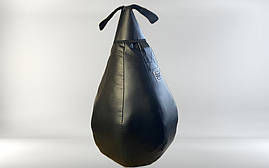 Боксерська груша SPURT 80х47см.