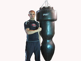 Біта для бейсболу SNS 21 синя