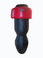 Балансувальна платформа 60 см кільця синя YJ06-G-С