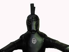 Манекен для боротьби з ногами підвісний Spurt (р.180)