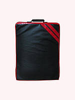 Маківара гнута Spurt ПВХ 950 (45х65х10)