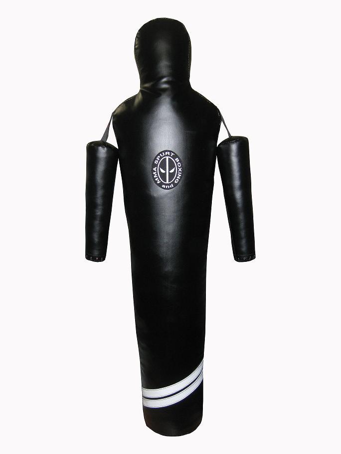 Біта для бейсболу SNS 25 чорна