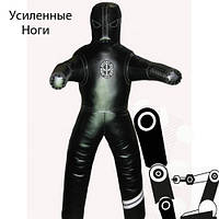 Шапочка для плавання SNS, black TH-Ч